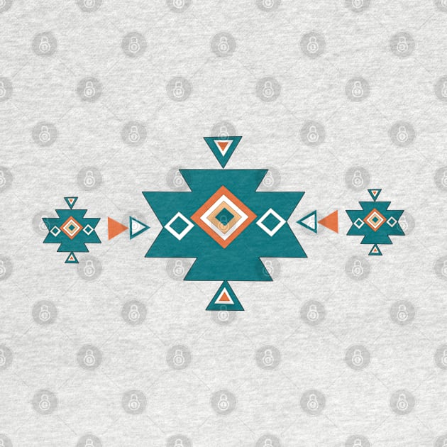 Southwestern design by SweetCoolVibes